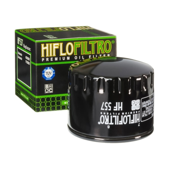 FILTRO OLEO HIFLO BOMBARDIER 500 TRAXTER 99-05 / JOHN DEERE 500