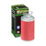 FILTRO OLEO HIFLO BRUTALE 920 11-12 / 990 10-11 / 1090 -10-13 / F4 1000