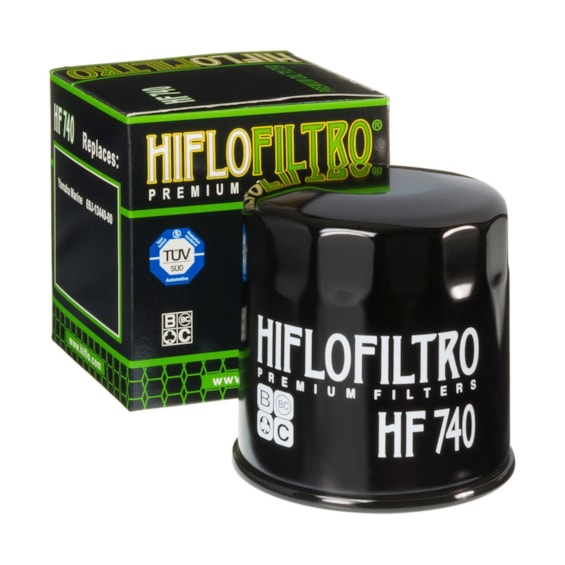 FILTRO OLEO HIFLO BRUTALLE 800 13-16 / F3 675 / BRUTALLE 800 DRAGTER