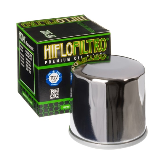 FILTRO OLEO HIFLO CBR 600 / 1000 / HORNET / XJ6 / FAZER 600 / 675 DAYTONA