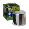 FILTRO OLEO HIFLO CBR 600 / 1000 / HORNET / XJ6 / FAZER 600 / 675 DAYTONA