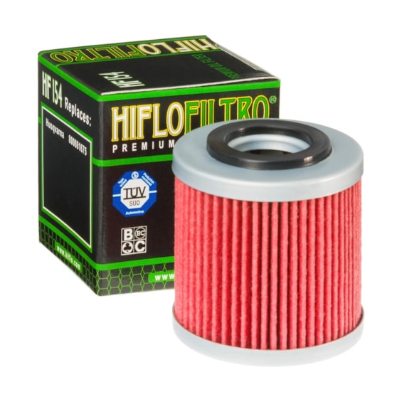 FILTRO OLEO HIFLO HUSQVARNA TE 410 / SM 510 / SM 610 / TE 510 / TE