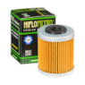 FILTRO OLEO HIFLO KTM 690 / DUKE 12-14 / SM 690 12-14 PRETO