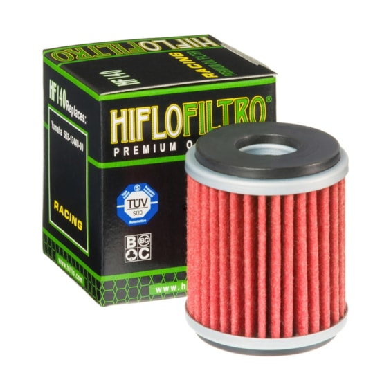 FILTRO OLEO HIFLO LANDER 250 / FAZER 250 / WR 250 / 450 / YZ250 / 450