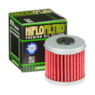 FILTRO OLEO HIFLO LML 125 / 150 PRETO