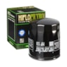 FILTRO OLEO HIFLO MOTO GUZZI PRETO