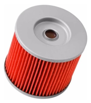 Filtro Oleo KN Suzuki GS500