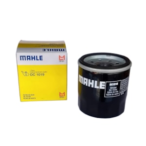 FILTRO OLEO METAL LEVE OC1019 (PH6017) CB 500/ CBX 750/ HORNET/SHADOW/