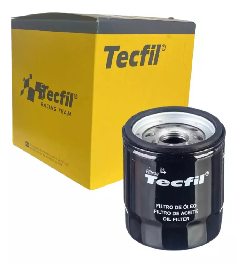 Filtro Oleo FRAM PH6017 CB 500 / CBX 750 / Hornet / Shadow