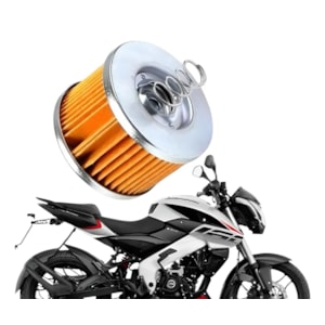 FILTRO OLEO VALFLEX 183: BAJAJ DOMINAR 160 / PULSAR 150