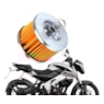 FILTRO OLEO VALFLEX 183: BAJAJ DOMINAR 160 / PULSAR 150