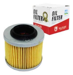 Filtro Oleo Valflex BMW GS 650 / 800 VAL148