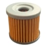 FILTRO OLEO VALFLEX CRUISE 125 / APACHE (165)