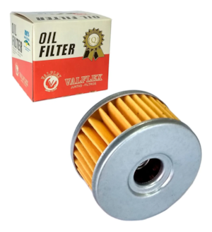 Filtro Oleo Valflex DR650 / 800 VAL153