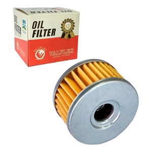 Filtro Oleo Valflex DR650 / 800 VAL153