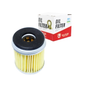 Filtro Oleo Valflex Fazer 250 / Lander 250 / Tenere 250 / CRYPTON 115 / XMAX 250 VAL189