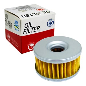 Filtro Oleo Valflex Intruder 250 / DR300 / GN VAL152