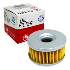 Filtro De Óleo Suzuki Intruder 250 Gn 250 Dr 250-350 em Promoção na  Americanas