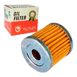 FILTRO OLEO VALFLEX SUZUKI DR400 - RMZ 250 - 450 - RMX 450 (156)