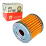 FILTRO OLEO VALFLEX SUZUKI DR400 - RMZ 250 - 450 - RMX 450 (156)