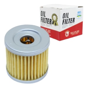 Filtro Oleo Valflex SYM HUSKY 150 168