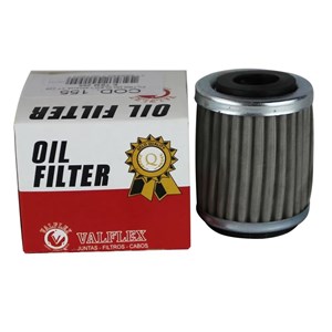 Filtro Oleo Valflex TDM / XT225 Telado VAL155