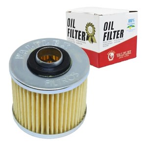 Filtro Oleo Valflex Tenere 600 / Virago 250 / 535 / 750 / DRAG STAR / XT 600 VAL163 / 157
