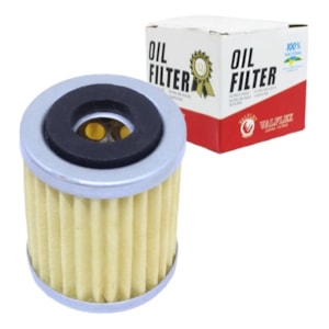 Filtro Oleo Valflex XT 225 / TDM Papelao VAL158