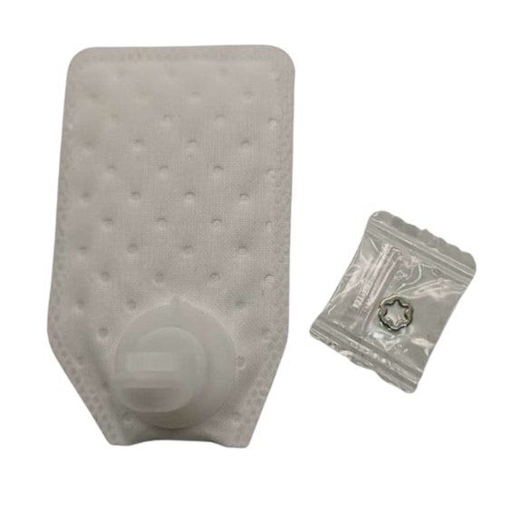 FILTRO REFIL BOMBA COMBUSTIVEL C/ ANEL FAZER250 06-14 / LANDER250 07-14 / TENERE250 11-14 SMARTFOX FILTRO REFIL BOMBA COMBUSTIVEL C/ ANEL FAZER250 06-14 / LANDER250 07-14 / TENERE250 11-14 SMARTFOX