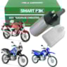 FILTRO REFIL BOMBA COMBUSTIVEL C/ ANEL FAZER250 06-14 / LANDER250 07-14 / TENERE250 11-14 SMARTFOX