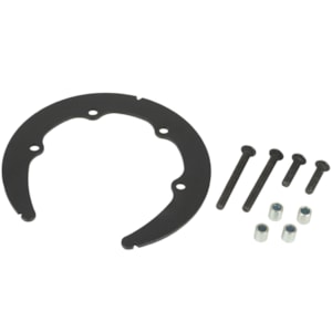 Flange Givi Tanklock BMW G310 R 2017 ( BF31 )