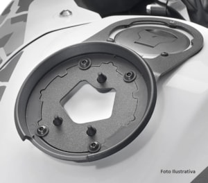 Flange Givi Tanklock CB 500X 2019 BF44BR