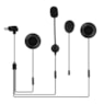FONE C/ MICROFONE PARA CAPACETE EJEAS M8H
