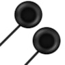 FONE C/ MICROFONE PARA CAPACETE EJEAS M8H