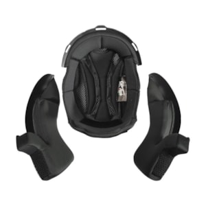 FORRAÇÃO COMPLETA GP TECH PILOT