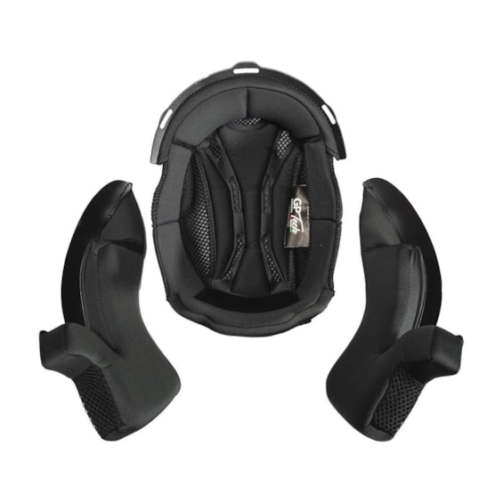 FORRAÇÃO COMPLETA GP TECH V128 61