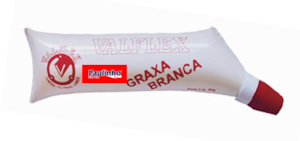 Graxa Branca 60G (valflex) 1226