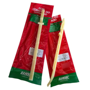 GUIA CORRENTE COMANDO CG 160 / NXR 160 BROS / XRE 190