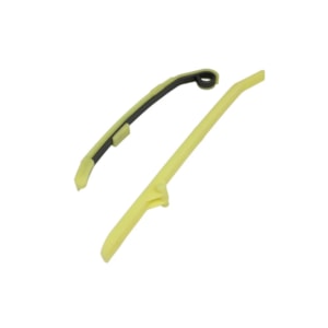 GUIA CORRENTE COMANDO  E TENSOR BIZ 125 2005-17 (VALPLAS) KIT