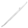 GUIA CORRENTE COMANDO YAMAHA NEO 115 2005-12 (TMAC)