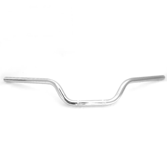 GUIDAO GVS FAZER YAMAHA CROMADO COM PESO