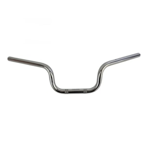 GUIDAO GVS YBR 125 CROMADO S/ POLIM