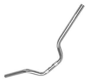 Guidao TORK CB 250 Twister Cromado 2015