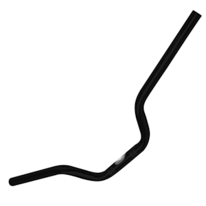 Guidao TORK CB 250 Twister Preto 2015