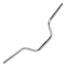 Guidao TORK Dafra Speed 150 Cromado
