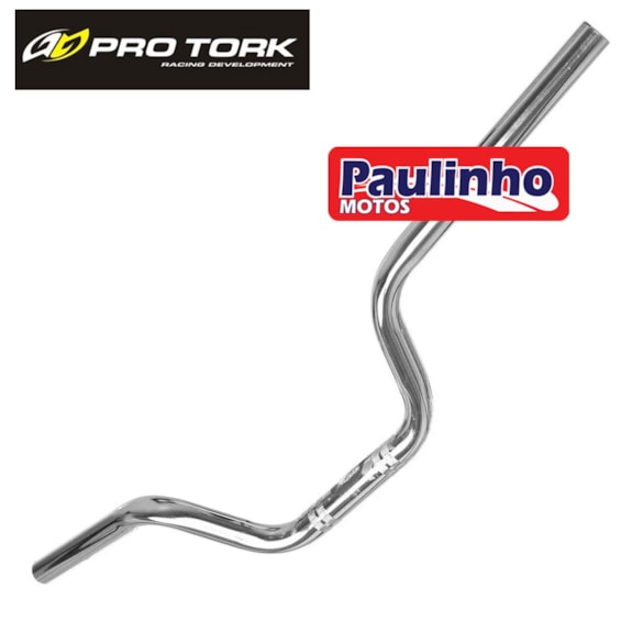 Guidao TORK Dafra Speed 150 Cromado