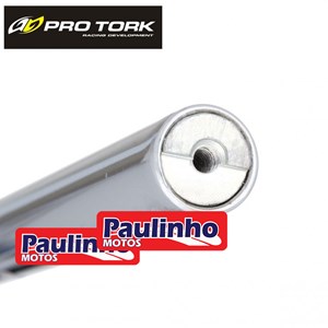 Guidao TORK Fazer 150 16-17 Preto C/ Peso