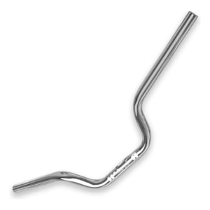 Guidao TORK Fazer 250 2010 Diante C/ Peso Cromado