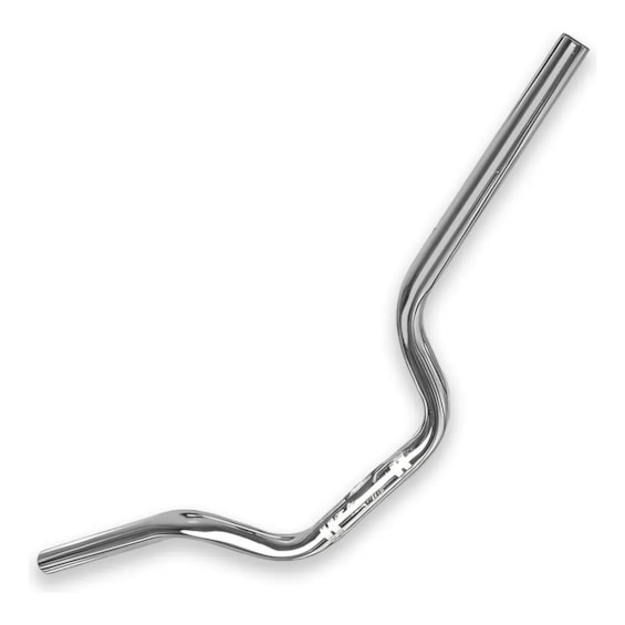 Guidao TORK Fazer 250 2010 Diante C/ Peso Cromado