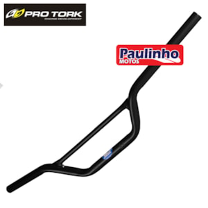 Guidao TORK XRE 300 Preto